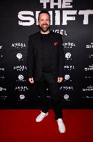 The Shift Premiere - LA