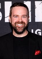 The Shift Premiere - LA