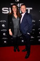 The Shift Premiere - LA