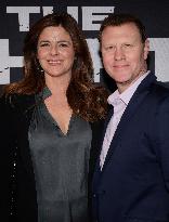 The Shift Premiere - LA