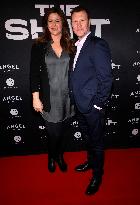 The Shift Premiere - LA