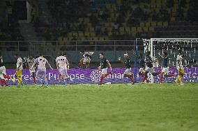 (SP)INDONESIA-SURAKARTA-FIFA U17 WORLD CUP-SEMIFINAL-FRA VS MLI