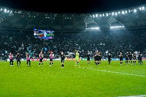 SS Lazio v Celtic FC - UEFA Champions League