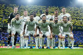 Cadiz CF v Real Madrid CF - LaLiga EA Sports