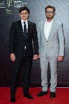 Marrakech 2023 Limbo Premiere