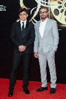 Marrakech 2023 Limbo Premiere