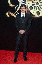 Marrakech 2023 Limbo Premiere