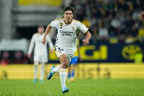 Cadiz CF v Real Madrid CF - LaLiga EA Sports