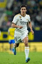 Cadiz CF v Real Madrid CF - LaLiga EA Sports