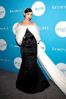 UNICEF Gala - NYC