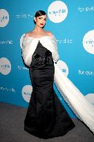 UNICEF Gala - NYC