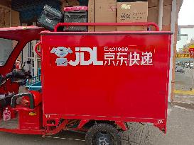 JDL Express