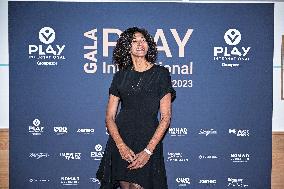 Play International Gala - Paris