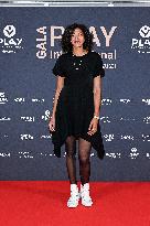 Play International Gala - Paris