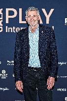 Play International Gala - Paris