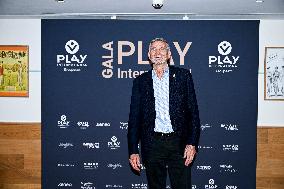 Play International Gala - Paris