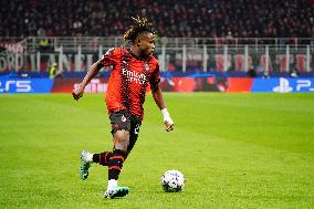 AC Milan v Borussia Dortmund: Group F - UEFA Champions League 2023/24