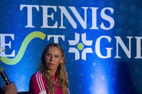 Tennisfest GNP 2023 Press Conference