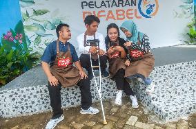International Day Of Persons With Disabilities - Indonesia