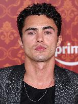 Candy Cane Lane Premiere - LA