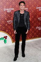 Candy Cane Lane Premiere - LA
