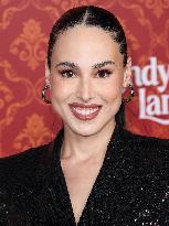 Candy Cane Lane Premiere - LA