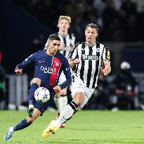 Paris Saint-Germain v Newcastle United FC: Group F - UEFA Champions League 2023/24