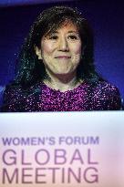 Women's Forum Global Meeting 2023 - Paris