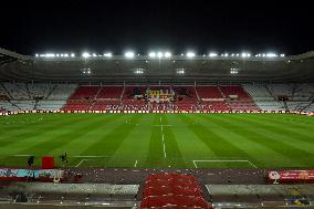 Sunderland v Huddersfield Town - Sky Bet Championship