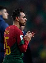 Portugal V Iceland: Group J - UEFA EURO 2024 European Qualifiers