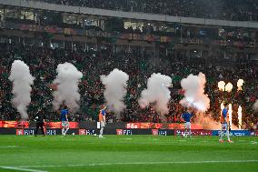 Portugal V Iceland: Group J - UEFA EURO 2024 European Qualifiers