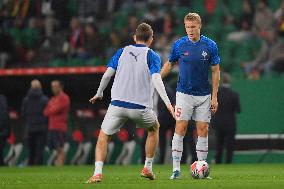 Portugal V Iceland: Group J - UEFA EURO 2024 European Qualifiers