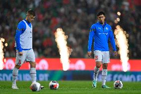 Portugal V Iceland: Group J - UEFA EURO 2024 European Qualifiers