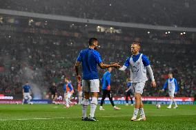 Portugal V Iceland: Group J - UEFA EURO 2024 European Qualifiers