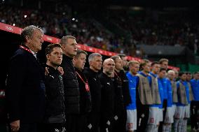 Portugal V Iceland: Group J - UEFA EURO 2024 European Qualifiers