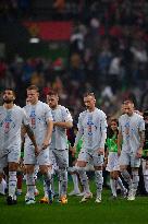 Portugal V Iceland: Group J - UEFA EURO 2024 European Qualifiers