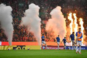 Portugal V Iceland: Group J - UEFA EURO 2024 European Qualifiers