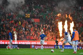 Portugal V Iceland: Group J - UEFA EURO 2024 European Qualifiers