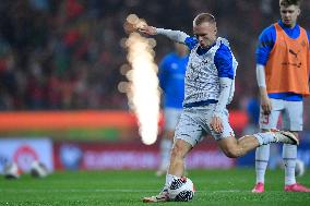 Portugal V Iceland: Group J - UEFA EURO 2024 European Qualifiers