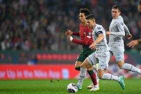 Portugal V Iceland: Group J - UEFA EURO 2024 European Qualifiers