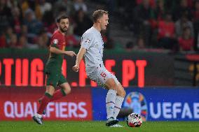 Portugal V Iceland: Group J - UEFA EURO 2024 European Qualifiers