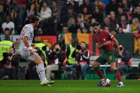 Portugal V Iceland: Group J - UEFA EURO 2024 European Qualifiers