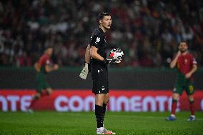 Portugal V Iceland: Group J - UEFA EURO 2024 European Qualifiers