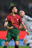 Portugal V Iceland: Group J - UEFA EURO 2024 European Qualifiers