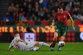 Portugal V Iceland: Group J - UEFA EURO 2024 European Qualifiers