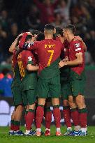 Portugal V Iceland: Group J - UEFA EURO 2024 European Qualifiers