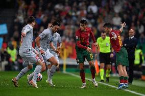 Portugal V Iceland: Group J - UEFA EURO 2024 European Qualifiers