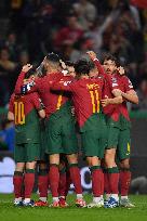 Portugal V Iceland: Group J - UEFA EURO 2024 European Qualifiers