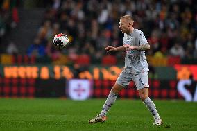 Portugal V Iceland: Group J - UEFA EURO 2024 European Qualifiers