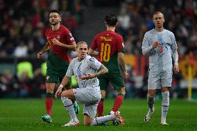 Portugal V Iceland: Group J - UEFA EURO 2024 European Qualifiers